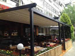 Bakırköy Pergola