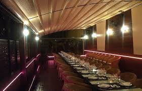 Beylikdüzü Pergola Tente Sistemleri