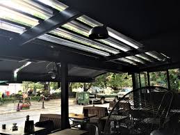 Beylikdüzü Rolling Roof