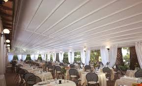 Beşiktaş Pergola ve Tente Sistemleri