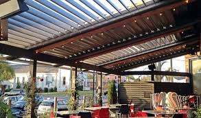 Beşiktaş Rolling Roof