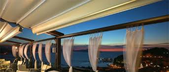 Diyarbakır Pergola Tente Sistemleri