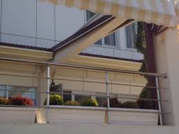 Kurtköy Motorlu Pergola