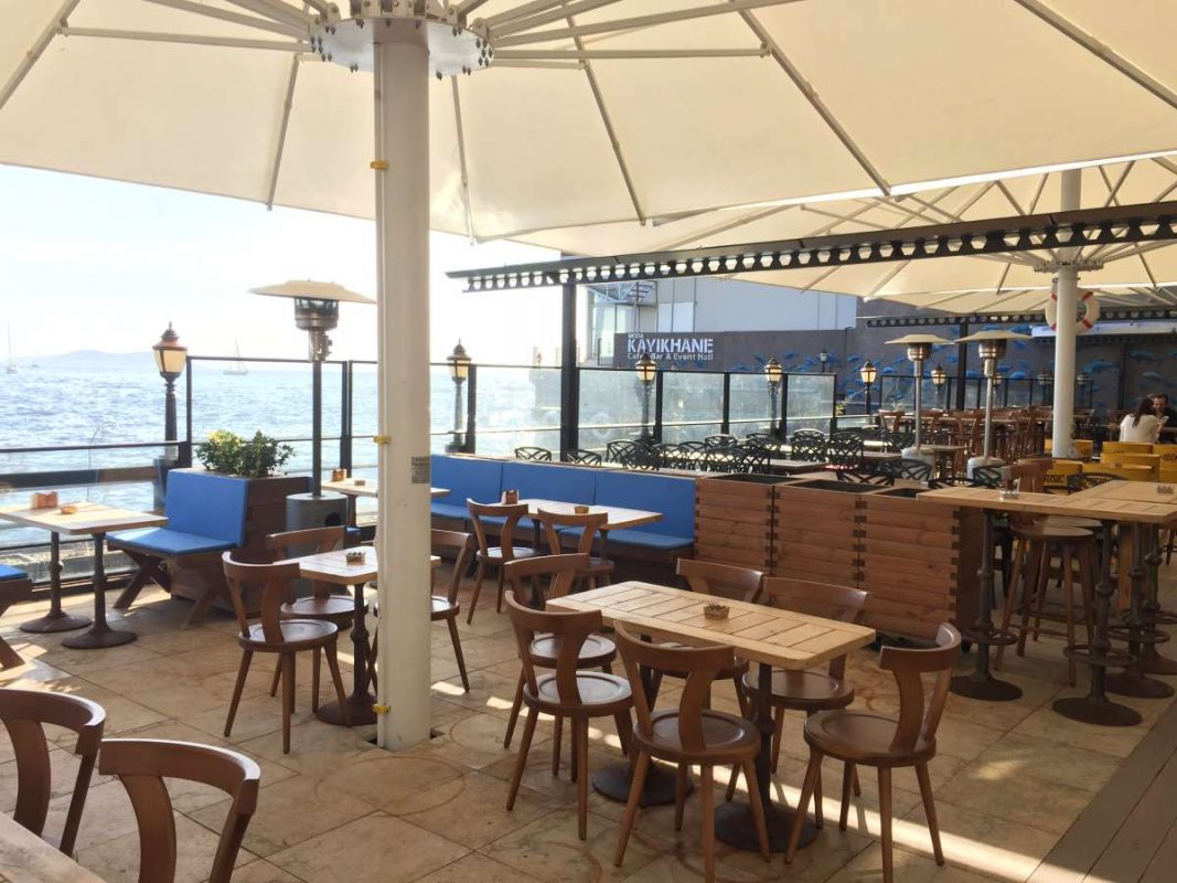 kadıköy rüzgar kesici cam