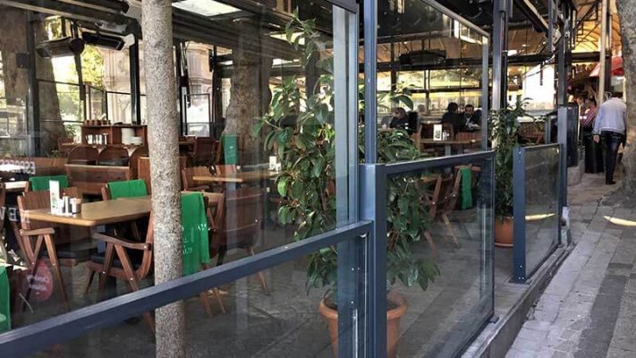 Rüzgar kesici fiyatları