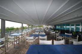 Şişli Pergola Tente Sistemleri